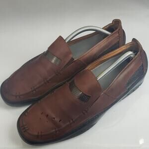 Michael Toschi Performance Driving Shoes